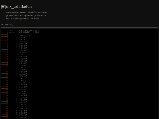 code/nix_usinflation/file/data.h screenshot