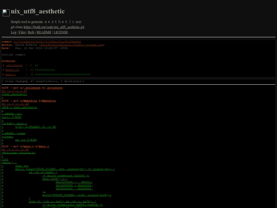 code/nix_utf8_aesthetic/commit/2cc7e3ddb26f33b35c747c95bc191a08183bd844 screenshot