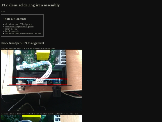 t12 screenshot