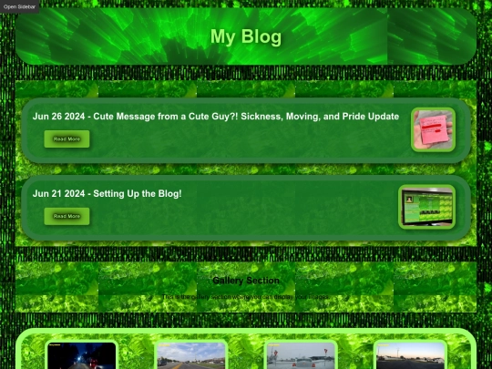 Digital-Rendering screenshot