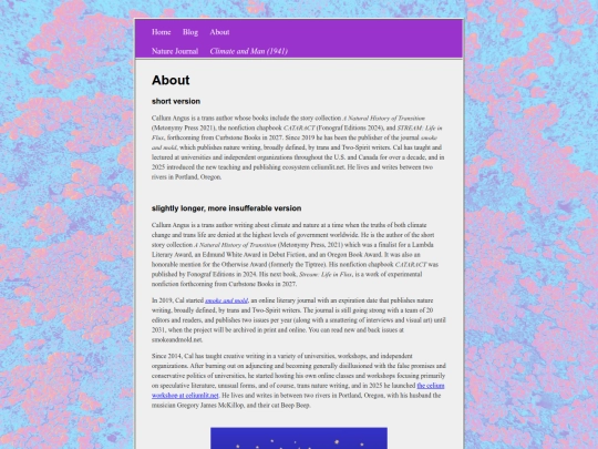 about screenshot