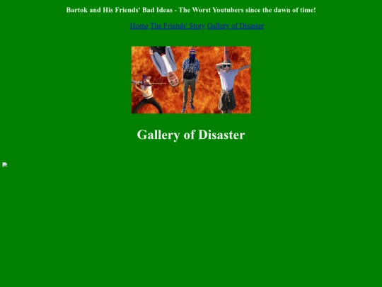 Gallery screenshot