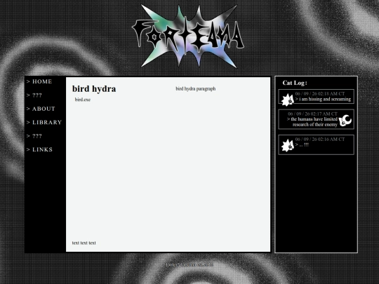 bird screenshot