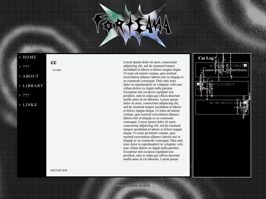 cc screenshot
