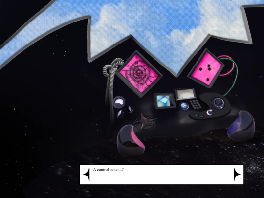 ship screenshot