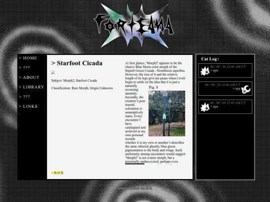 starfoot screenshot