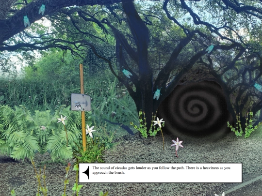 trail/2 screenshot