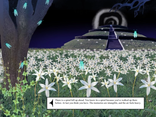 trail/3 screenshot
