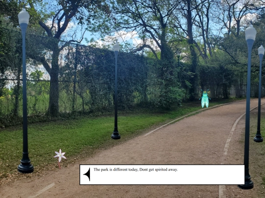 trail screenshot