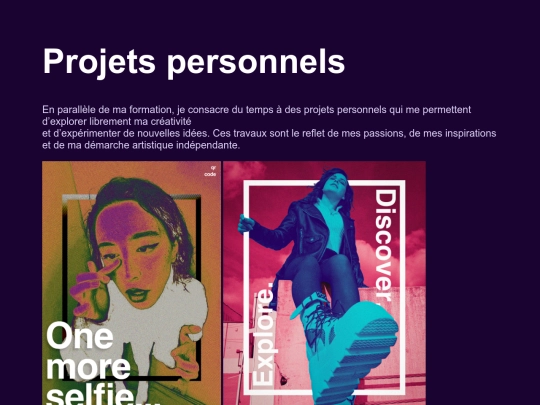perso screenshot