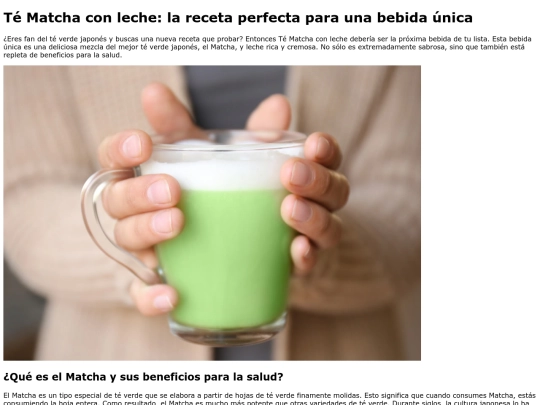 con-leche screenshot