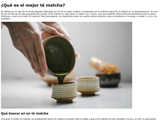 mejor screenshot