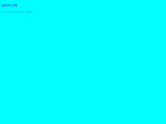 apps/errorgaming screenshot