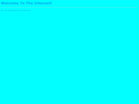 apps/internet/start screenshot