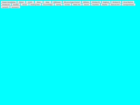 desktop screenshot