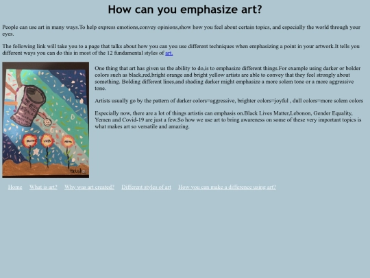 how_art_can_emphasize screenshot
