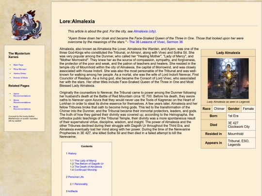 homepage screenshot