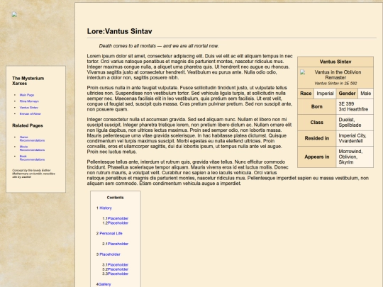 vantus screenshot