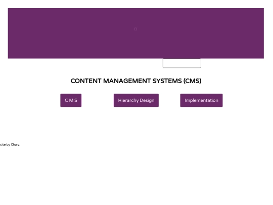 2021/purple/CMS screenshot