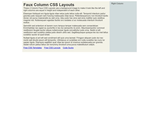 a-CSS screenshot