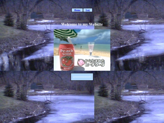 home screenshot