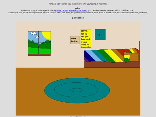 gamesfolder/petzfolder/downloads screenshot