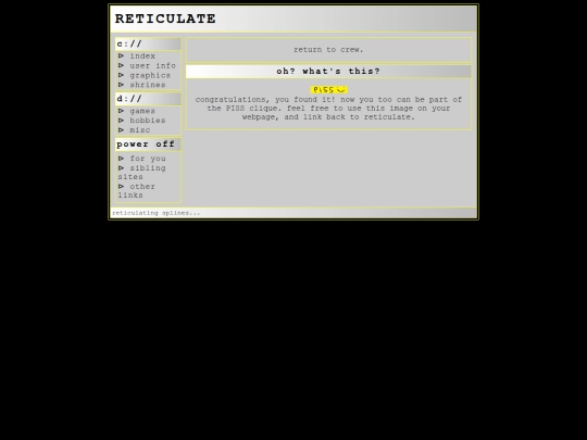 gopissgirl screenshot