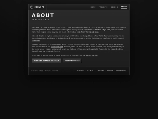 about screenshot