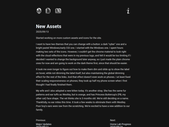 posts/newassets screenshot