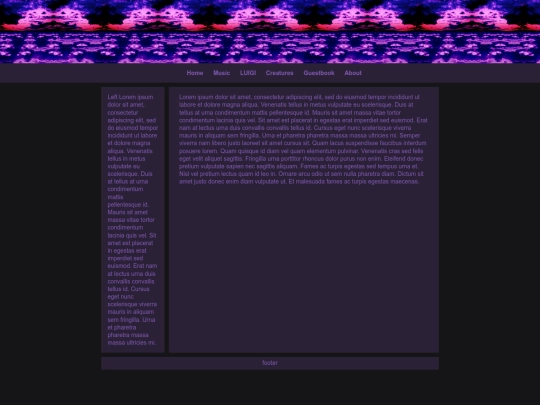 music screenshot