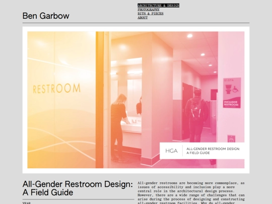 architecture/all-gender-restroom-design screenshot