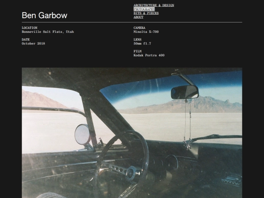 photo/bonneville screenshot