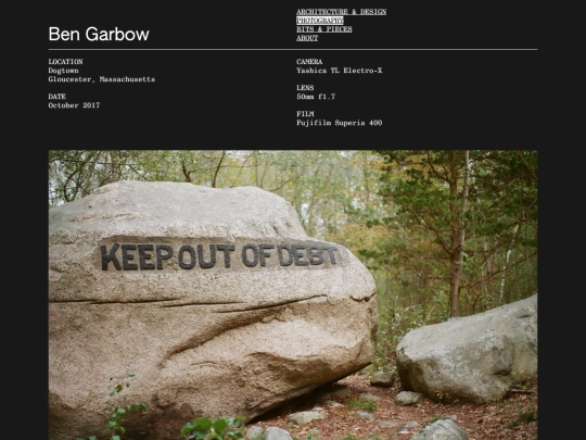 photo/dogtown screenshot