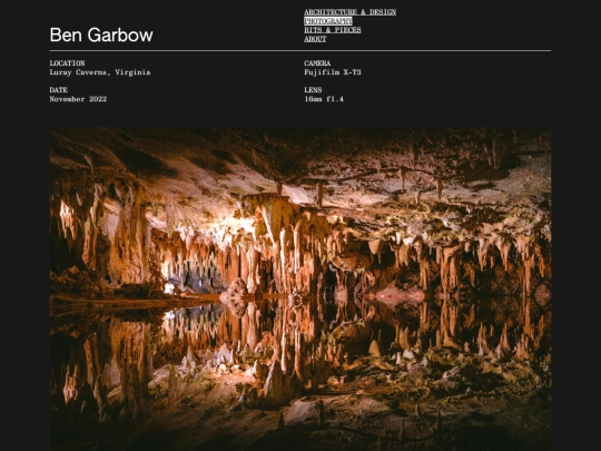 photo/luray-caverns screenshot