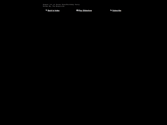 photos/Pages/August_1st screenshot