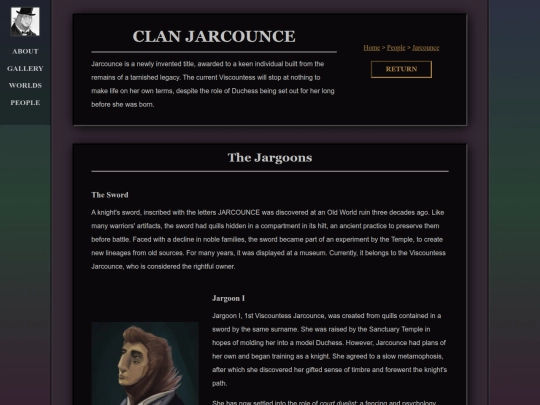 jarcounce screenshot