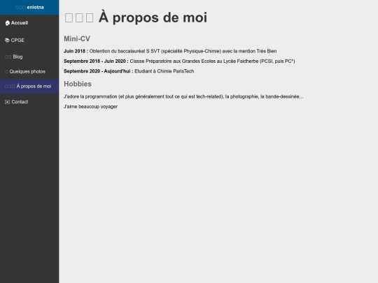 about screenshot