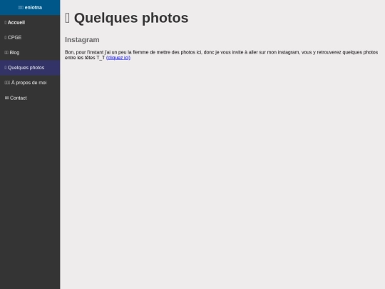 photos screenshot