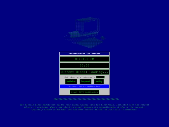 ftw screenshot