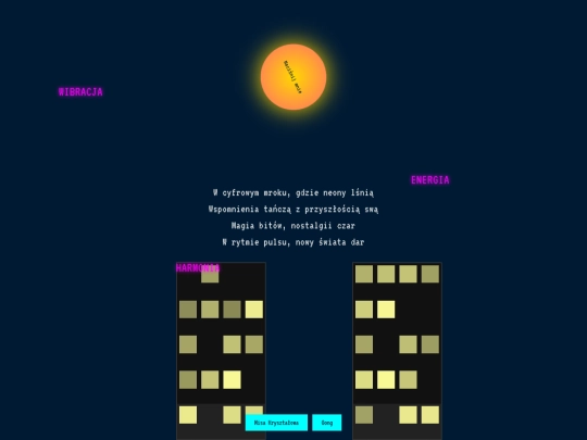 genart screenshot