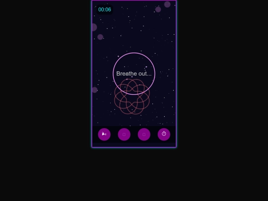 pocketshrine screenshot