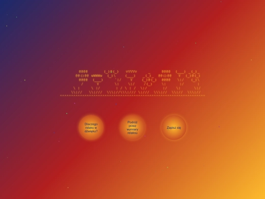 retreat screenshot