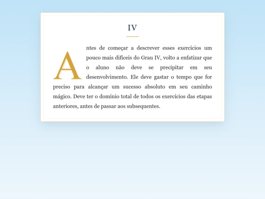 iv screenshot