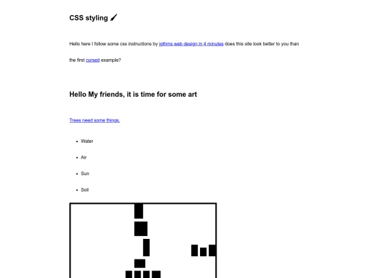 second screenshot