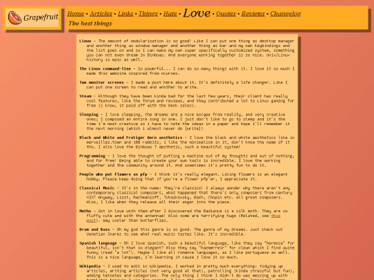 love screenshot