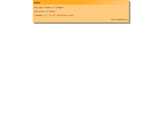 news screenshot