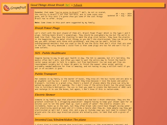 stuff/good_things_about_brazil screenshot