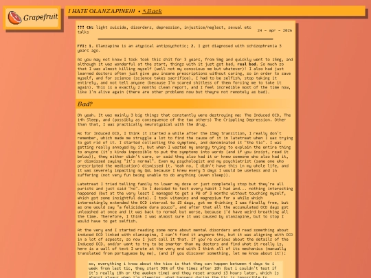 stuff/i_hate_olanzapine screenshot