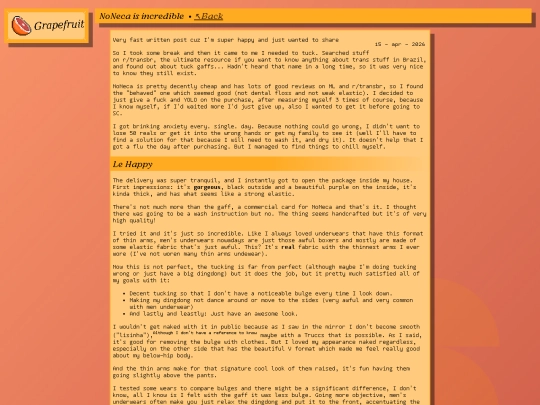 stuff/noneca_incredible screenshot