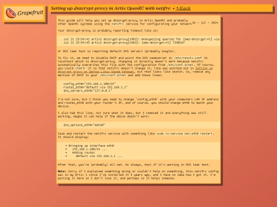 stuff/setting_dnscrypt_proxy_artix_openrc_netifrc screenshot